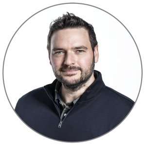 Andre Beschorner